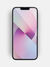 BodyGuardz PRTX EyeGuard Synthetic Glass for Apple iPhone 13 mini, , large